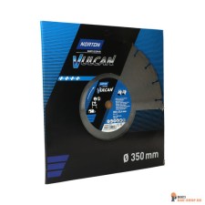 nortonschleifmittel/NORTON_schleifmittel_70184643394 Diamond Blade Norton Vulcan UNI 35x25.4 1x2.8_150919